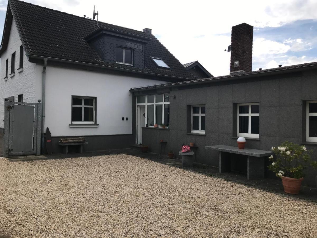 Kranenbruch Apartment Schwalmtal  Exterior photo