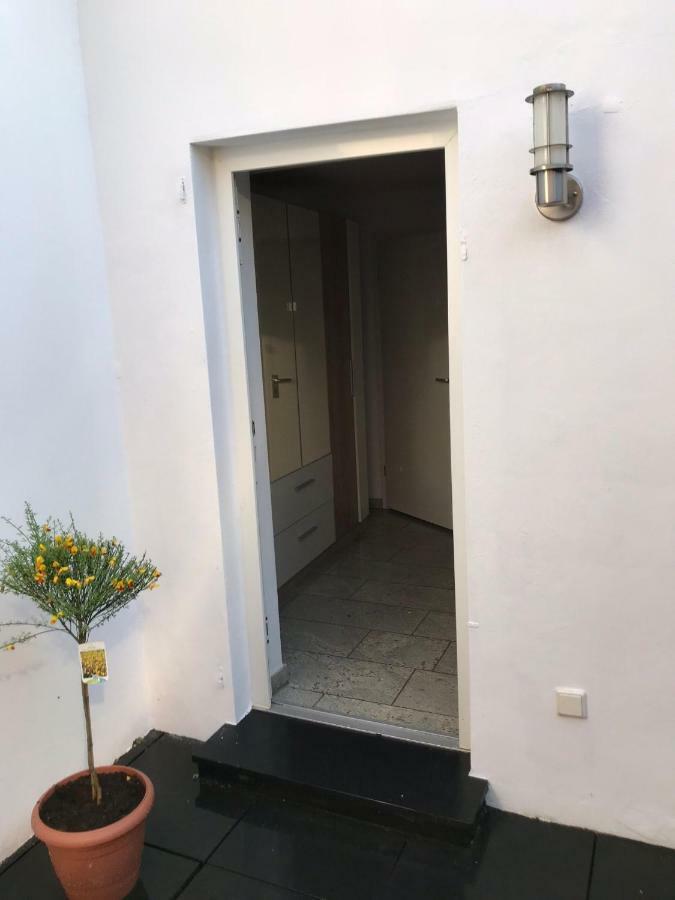 Kranenbruch Apartment Schwalmtal  Exterior photo