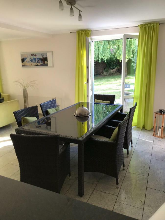 Kranenbruch Apartment Schwalmtal  Exterior photo